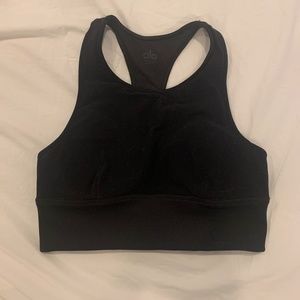 ALO Yoga Crop Top